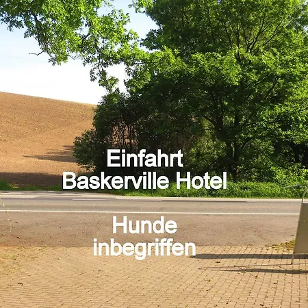 Baskerville *