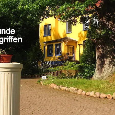 Guest house Baskerville Sternberg