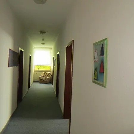 Guest house Baskerville