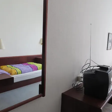 Guest house Baskerville *