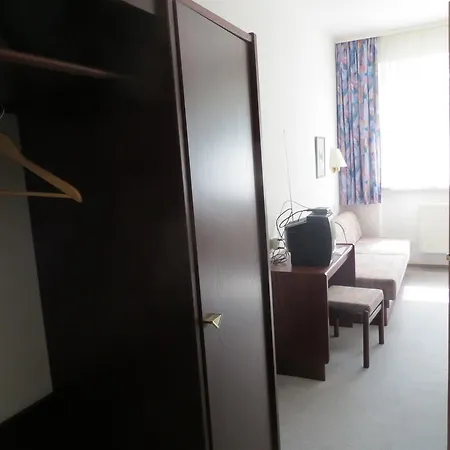 Guest house Baskerville