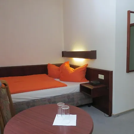 Guest house Baskerville