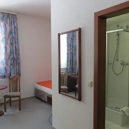 Guest house Baskerville *